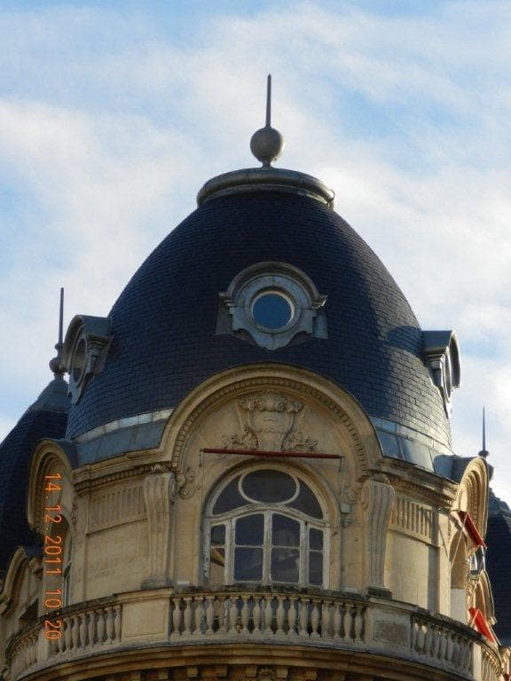 Fenêtres de toit
