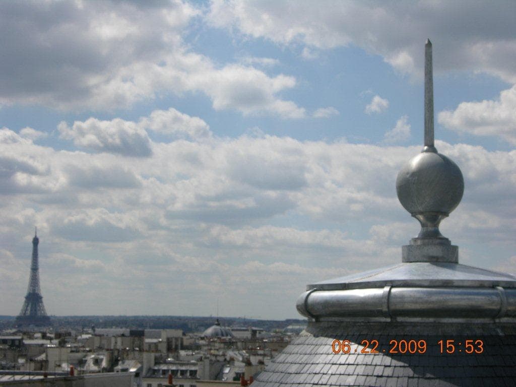 Interventions et travaux de zinguerie